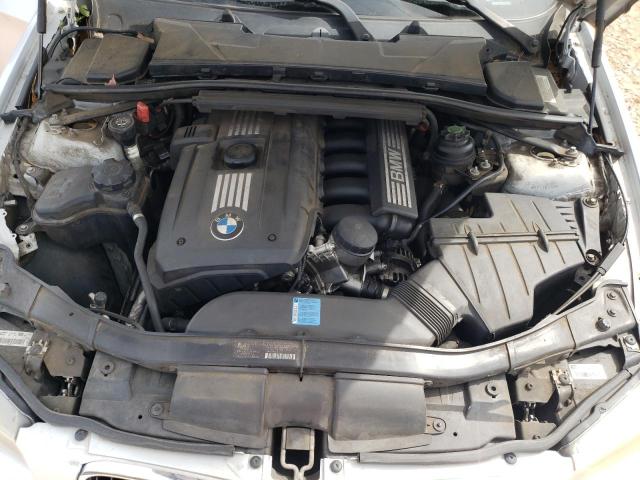 Photo 7 from auction – 2010 BMW 328 I with VIN WBAPH7G58ANM53897