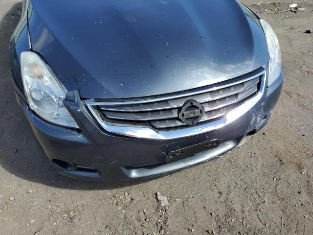 Photo 9 from auction – 2011 NISSAN ALTIMA BAS with VIN 1N4AL2AP0BN479633