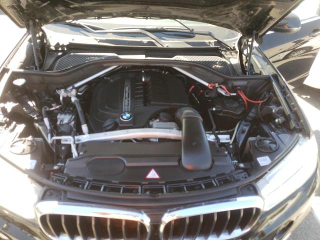 Photo 7 from auction – 2014 BMW X5 SDRIVE3 with VIN 5UXKR2C52E0C00470