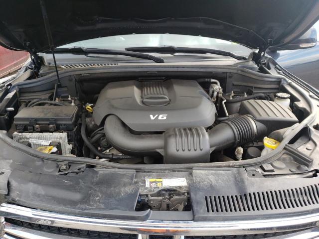 Photo 7 from auction – 2015 DODGE DURANGO LI with VIN 1C4RDJDG4FC188604
