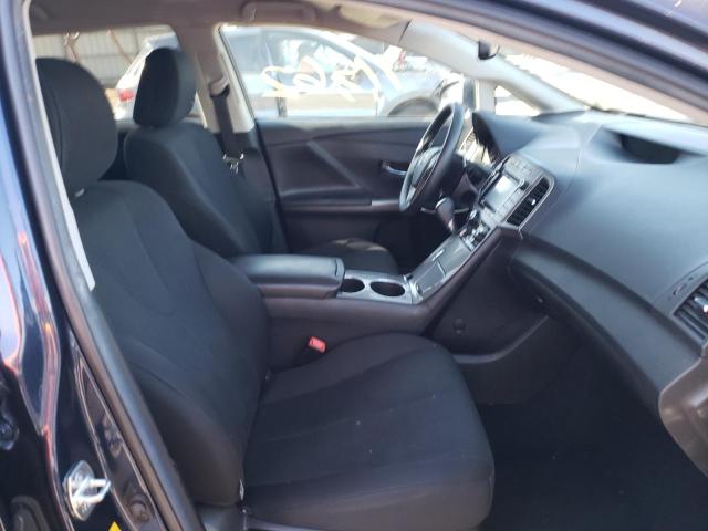 Photo 5 from auction – 2015 TOYOTA VENZA LE with VIN 4T3ZA3BB5FU090335