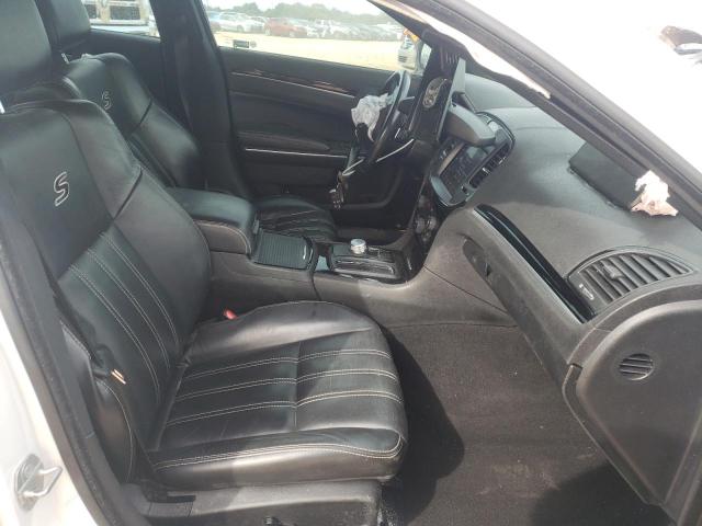 Photo 5 from auction – 2019 CHRYSLER 300 S with VIN 2C3CCAGG1KH610778