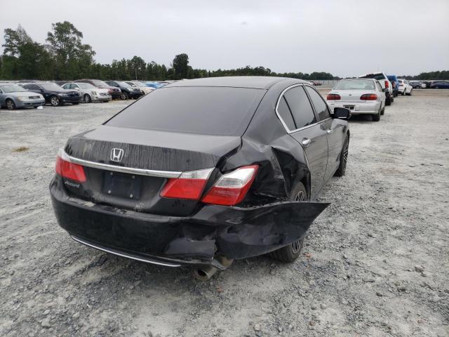 Photo 9 from auction – 2013 HONDA ACCORD EXL with VIN 1HGCR2F79DA030666