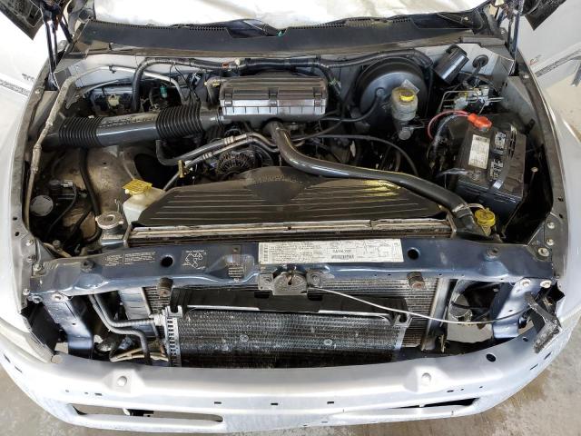 Photo 11 from auction – 2001 DODGE RAM 1500 with VIN 1B7HC13Y21J259022