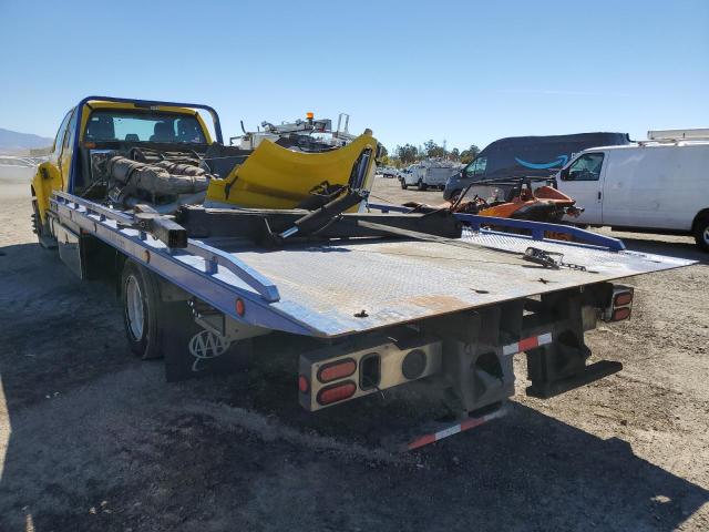 Photo 3 from auction – 2016 FORD F650 SUPER with VIN 1FDWX6DC3GDA03390