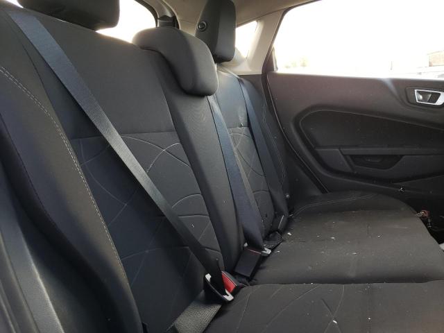 Photo 6 from auction – 2016 FORD FIESTA SE with VIN 3FADP4EJ1GM112387