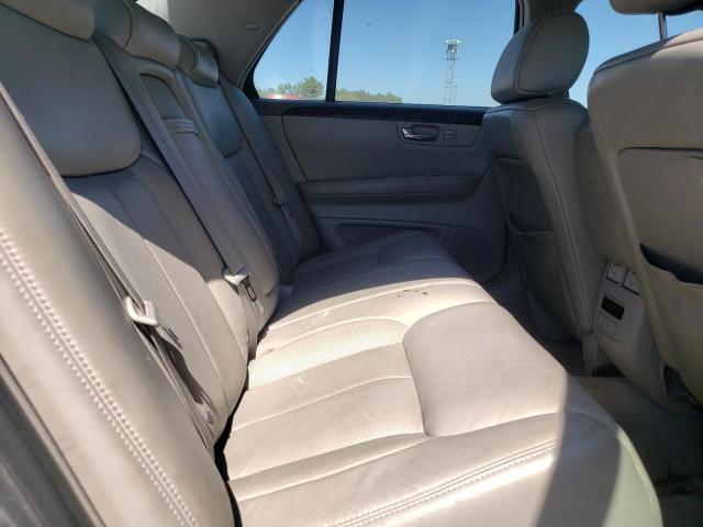 Photo 6 from auction – 2008 CADILLAC DTS with VIN 1G6KD57YX8U105271