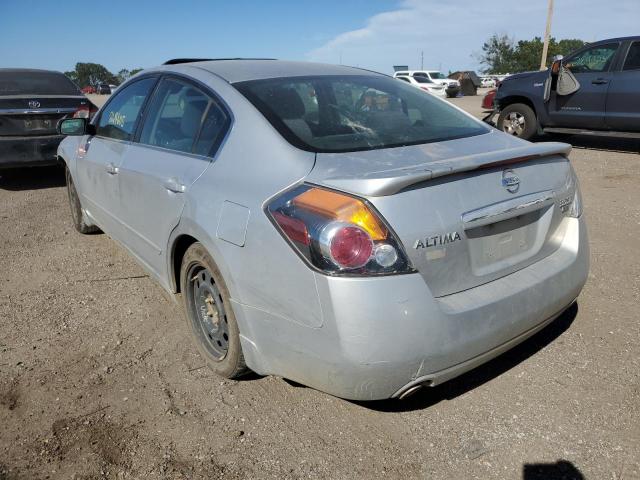 Photo 3 from auction – 2007 NISSAN ALTIMA 3.5 with VIN 1N4BL21E57C227558