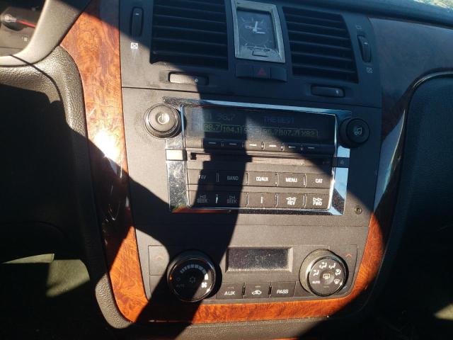 Photo 9 from auction – 2006 CADILLAC DTS with VIN 1G6KD57Y16U101378