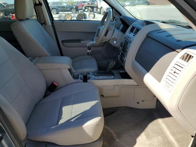Photo 5 from auction – 2011 FORD ESCAPE XLT with VIN 1FMCU0D71BKA60820