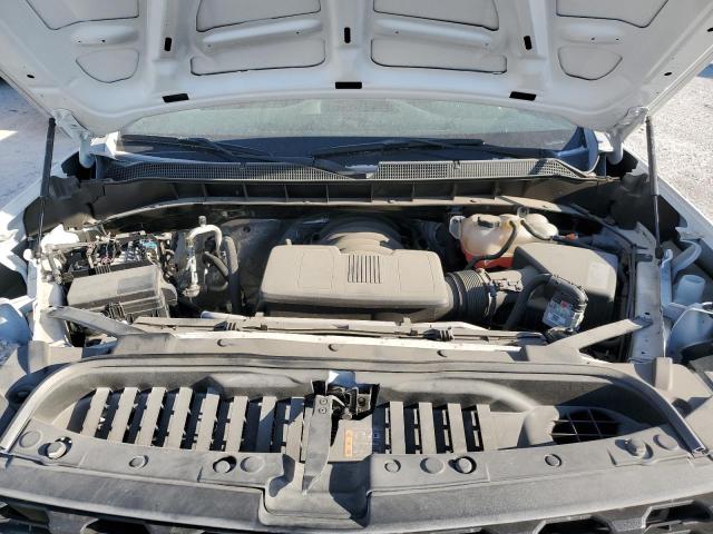 Photo 11 from auction – 2021 CHEVROLET SILVERADO with VIN 3GCNWAEFXMG290501