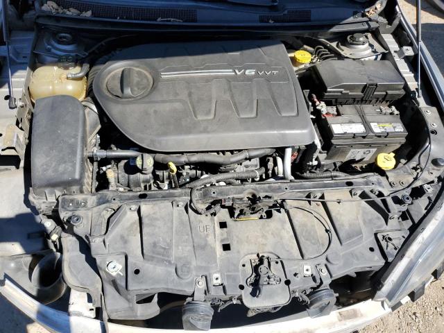 Photo 7 from auction – 2015 CHRYSLER 200 S with VIN 1C3CCCBGXFN518553