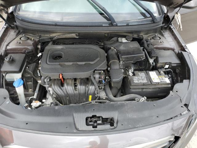 Photo 7 from auction – 2016 HYUNDAI SONATA SE with VIN 5NPE24AF8GH435842