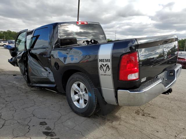 Photo 3 from auction – 2015 RAM 1500 ST with VIN 3C6RR7KT0FG712730