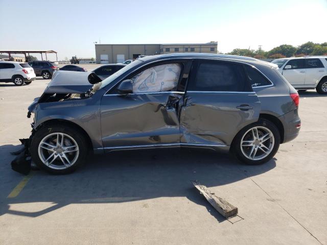 Фото 10 с аукциона – 2014 AUDI Q5 PREMIUM с VIN WA1LFAFP8EA117102