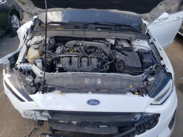 Photo 7 from auction – 2019 FORD FUSION TIT with VIN 3FA6P0D92KR241016