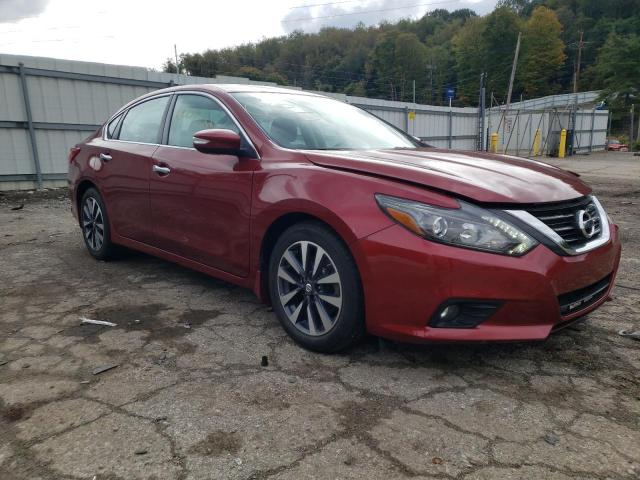 NISSAN ALTIMA 2.5 2016 with VIN 1N4AL3AP1GC218312 - Photo from auction