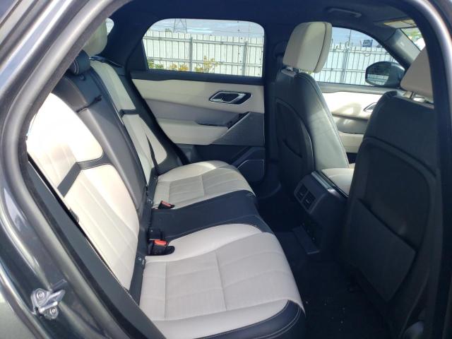صورة رقم 6 من المزاد - 2020 LAND ROVER RANGE ROVE مع VIN SALYM2EV3LA241498
