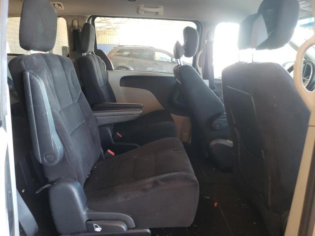 Photo 6 from auction – 2011 DODGE GRAND CARA with VIN 2D4RN4DG6BR618958