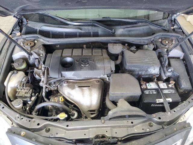 Photo 7 from auction – 2011 TOYOTA CAMRY BASE with VIN 4T4BF3EKXBR129377