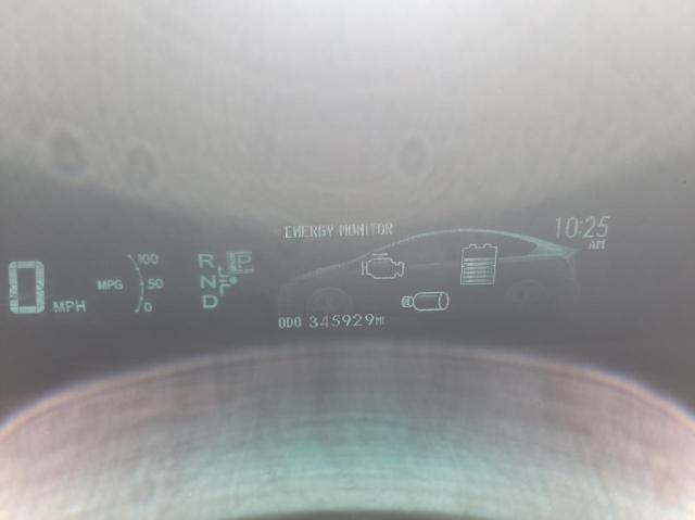 Photo 8 from auction – 2012 TOYOTA PRIUS with VIN JTDKN3DU0C1548121