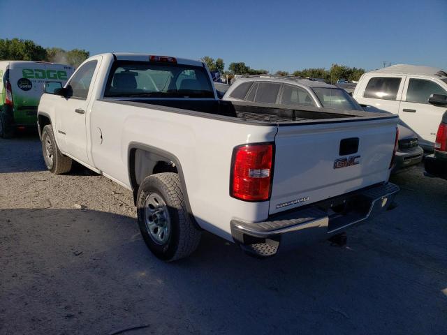 Photo 3 from auction – 2015 GMC SIERRA K15 with VIN 1GTN2TEC4FZ902305