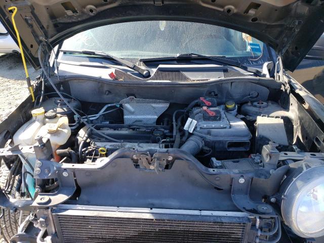 Photo 7 from auction – 2016 JEEP PATRIOT SP with VIN 1C4NJPBA1GD537237