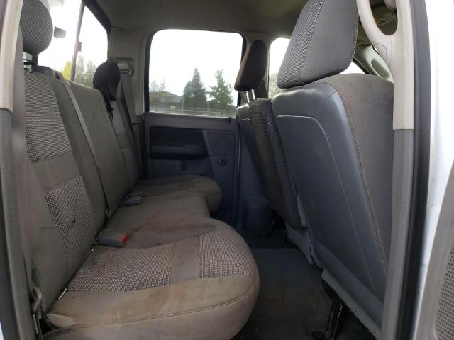 Zdjęcie 6 z aukcji – 2006 DODGE RAM z VIN 1D7HU18NX6J232448