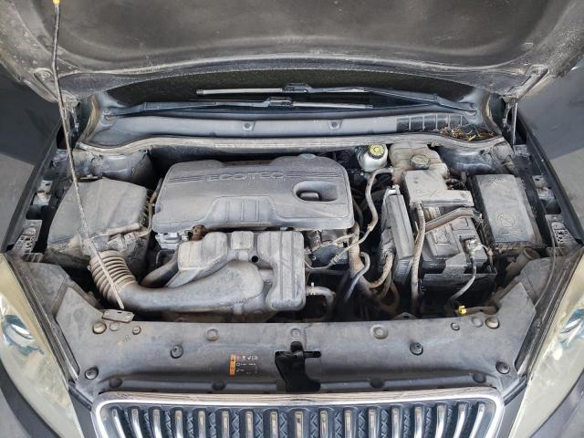Photo 7 from auction – 2013 BUICK VERANO with VIN 1G4PP5SK0D4158225