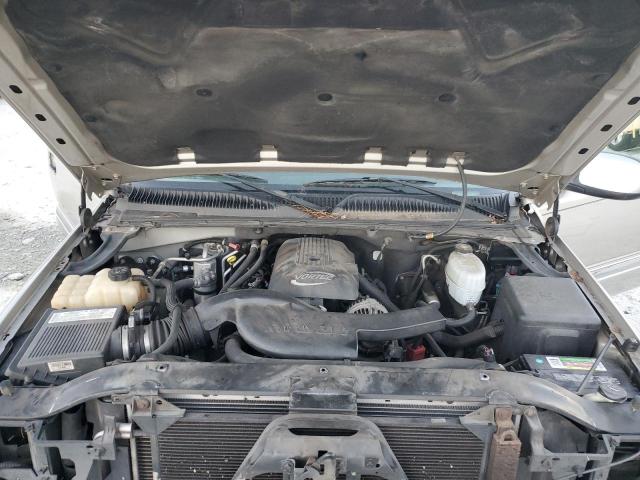 Photo 7 from auction – 2006 GMC YUKON with VIN 1GKEC13T86R117603