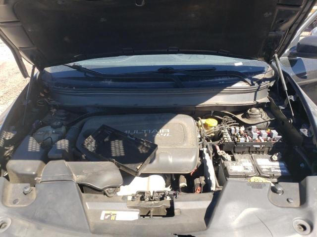 Photo 7 from auction – 2014 JEEP CHEROKEE L with VIN 1C4PJMCB7EW209644