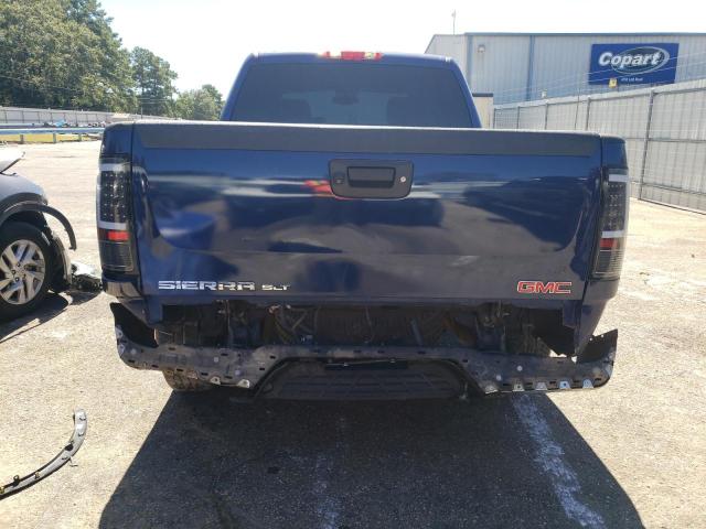 Photo 9 from auction – 2013 GMC SIERRA C15 with VIN 3GTP1WE00DG232414