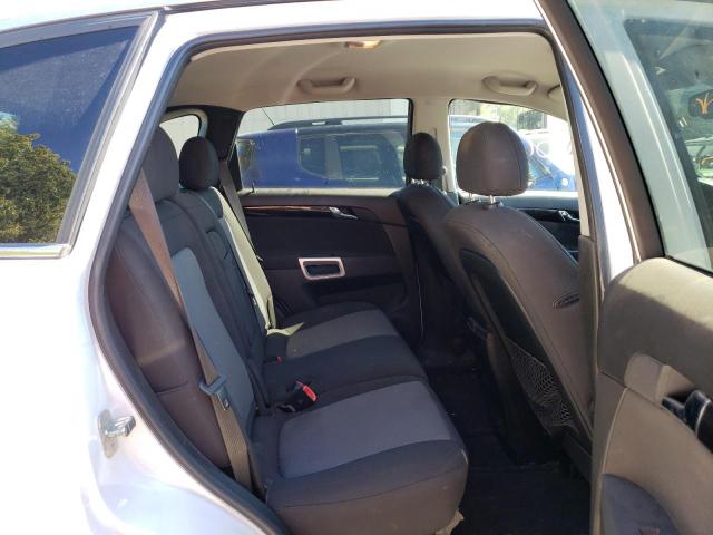 Photo 6 from auction – 2013 CHEVROLET CAPTIVA LS with VIN 3GNAL2EK6DS577137