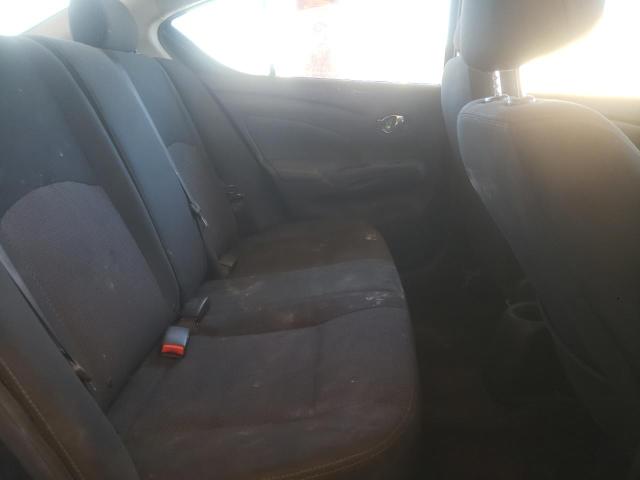 Photo 6 from auction – 2018 NISSAN VERSA S with VIN 3N1CN7AP1JL882144