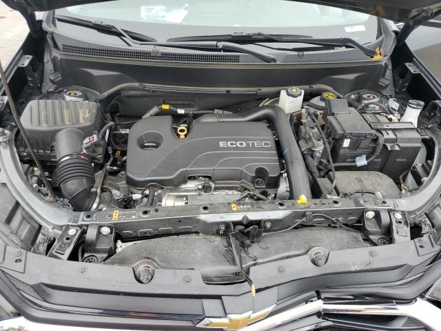 Photo 7 from auction – 2021 CHEVROLET EQUINOX LT with VIN 3GNAXKEV9ML370752