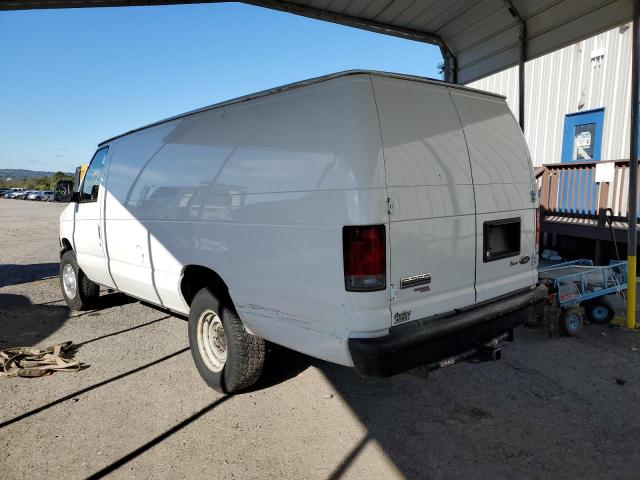 Photo 3 from auction – 2012 FORD ECONOLINE with VIN 1FTNS2EW3CDA10382