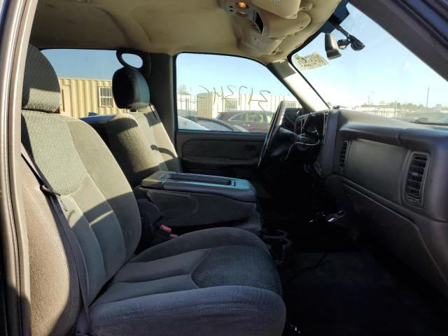 Photo 5 from auction – 2004 CHEVROLET AVALANCHE with VIN 3GNEC12T14G216331