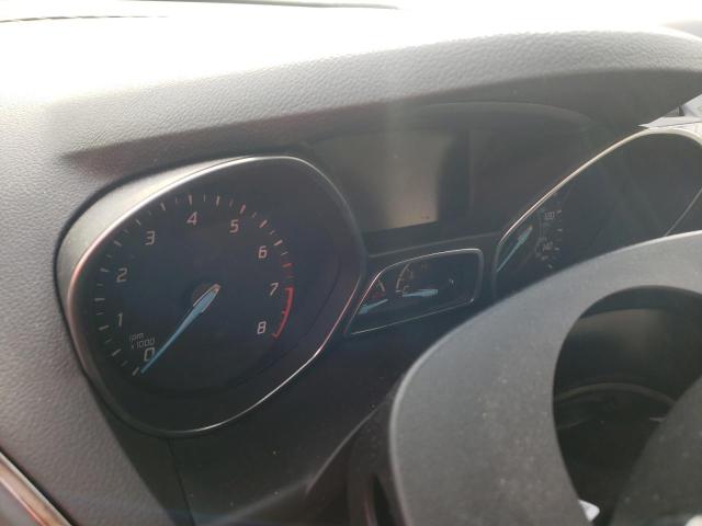 Photo 8 from auction – 2014 FORD ESCAPE TIT with VIN 1FMCU0J99EUA97192