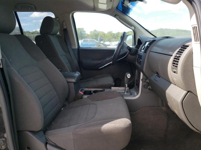 Photo 5 from auction – 2007 NISSAN PATHFINDER with VIN 5N1AR18W47C627118