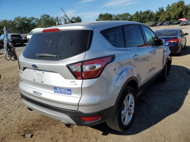 Photo 4 from auction – 2017 FORD ESCAPE SE with VIN 1FMCU0GD8HUE66995