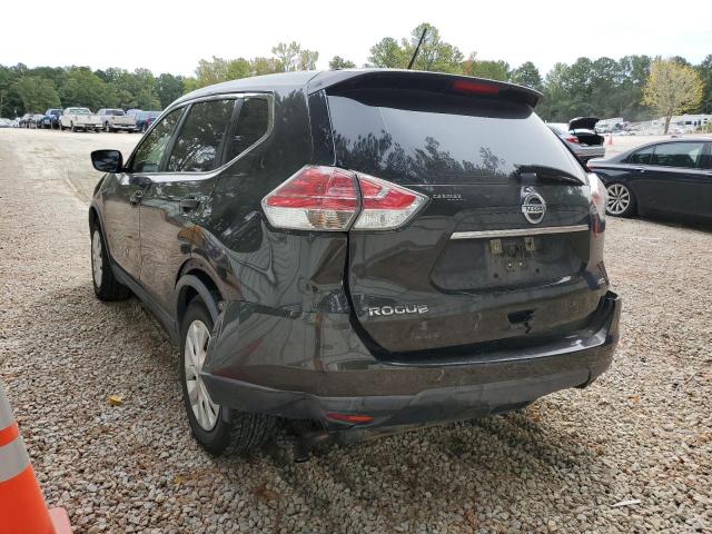 Photo 3 from auction – 2016 NISSAN ROGUE S with VIN KNMAT2MVXGP731176