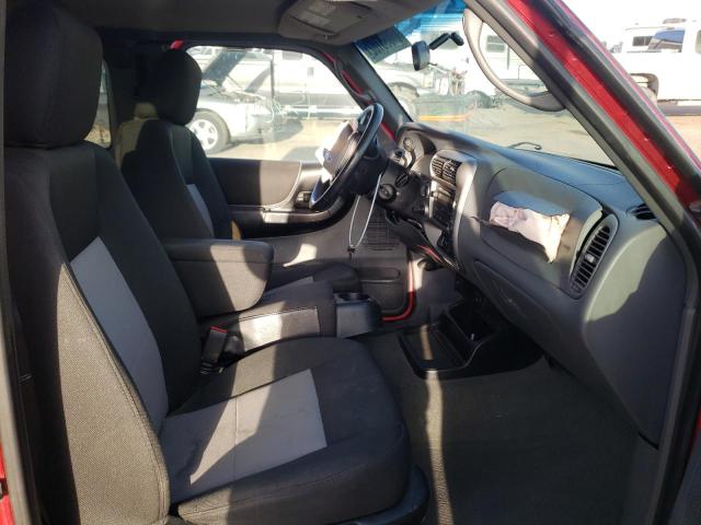 صورة رقم 5 من المزاد - 2010 FORD RANGER SUP مع VIN 1FTLR4FEXAPA12923