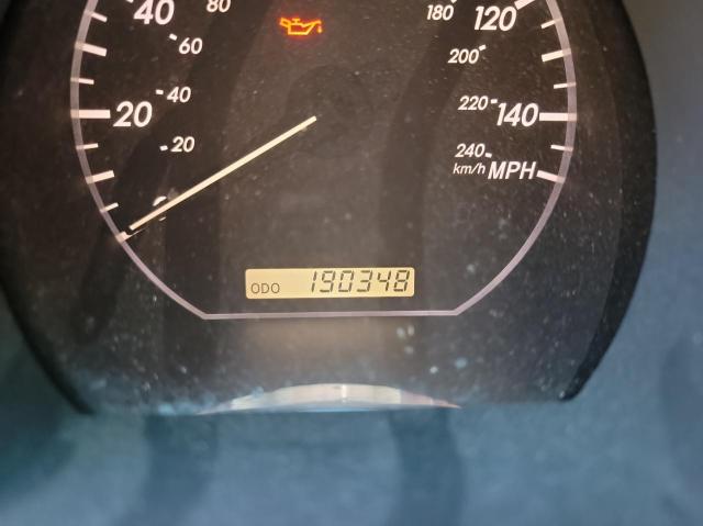 Photo 8 from auction – 2004 LEXUS RX 330 with VIN JTJGA31U340020180