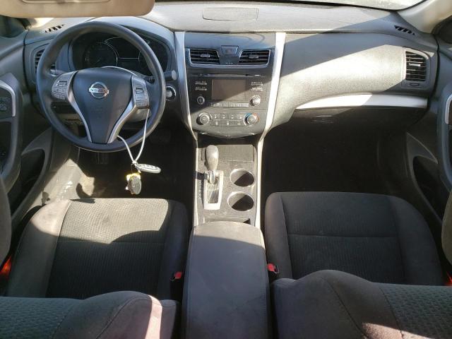 Photo 9 from auction – 2014 NISSAN ALTIMA 2.5 with VIN 1N4AL3AP7EC201589