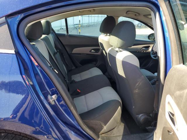 Photo 6 from auction – 2012 CHEVROLET CRUZE LS with VIN 1G1PC5SH6C7248036