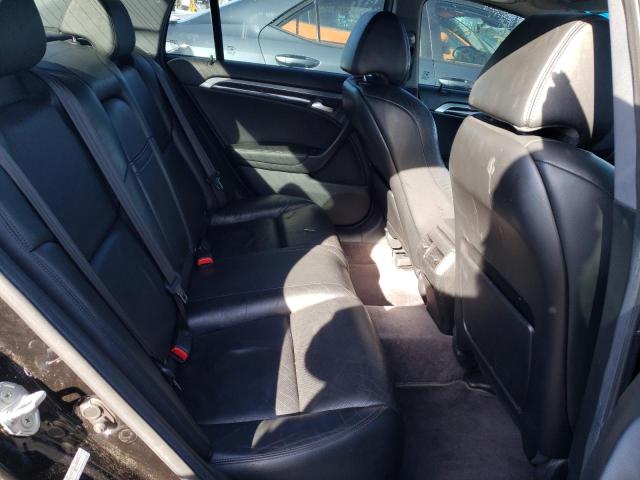 Photo 6 from auction – 2008 ACURA TL with VIN 19UUA66278A043977