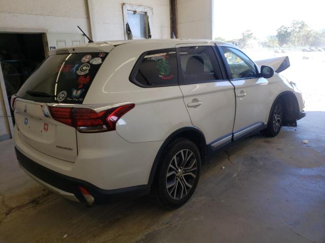 Photo 4 from auction – 2016 MITSUBISHI OUTLANDER with VIN JA4AZ3A36GZ021200