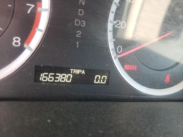 Photo 8 from auction – 2012 HONDA ACCORD LX with VIN 1HGCP2F36CA000073