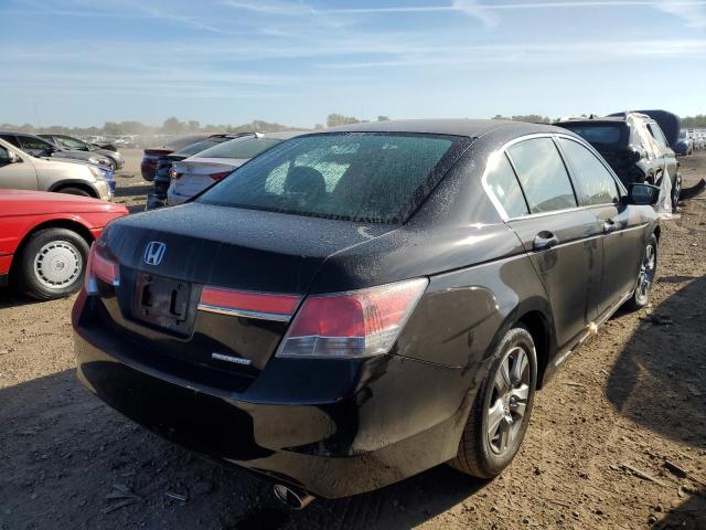 Photo 4 from auction – 2011 HONDA ACCORD SE with VIN 1HGCP2F65BA059088