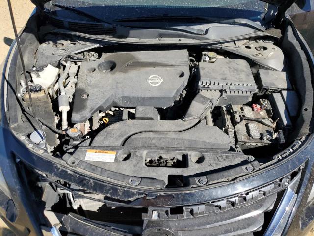 Photo 7 from auction – 2014 NISSAN ALTIMA 2.5 with VIN 1N4AL3APXEN338918